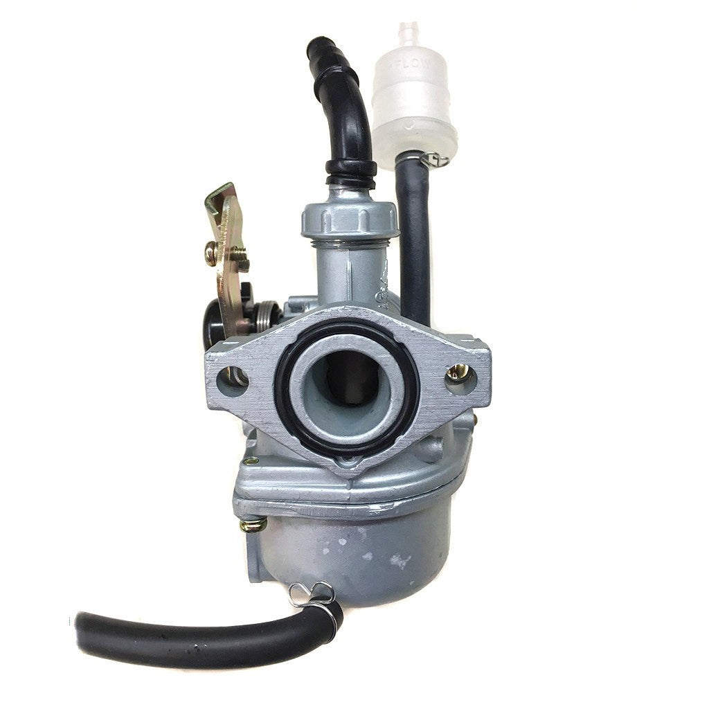 パワちゃん　　1/4 110cc 4-Stroke E-22 Horizontal Engine Parts – VMC Chinese Parts