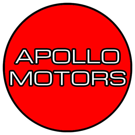 Apollo Parts