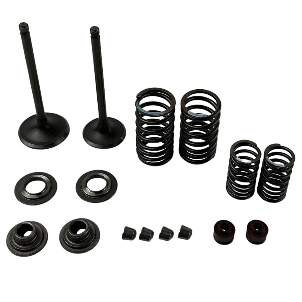 Valve Sets – VMC Chinese Parts