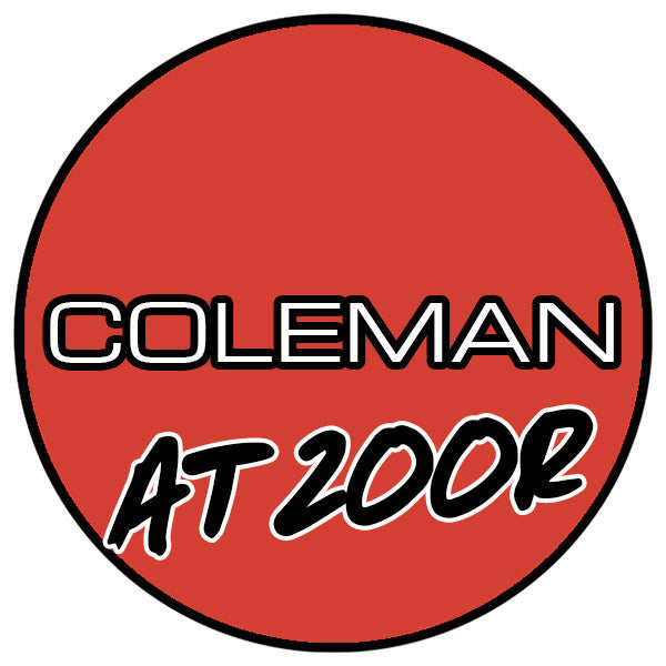 Coleman AT200-R ATV Parts Catalog – VMC Chinese Parts