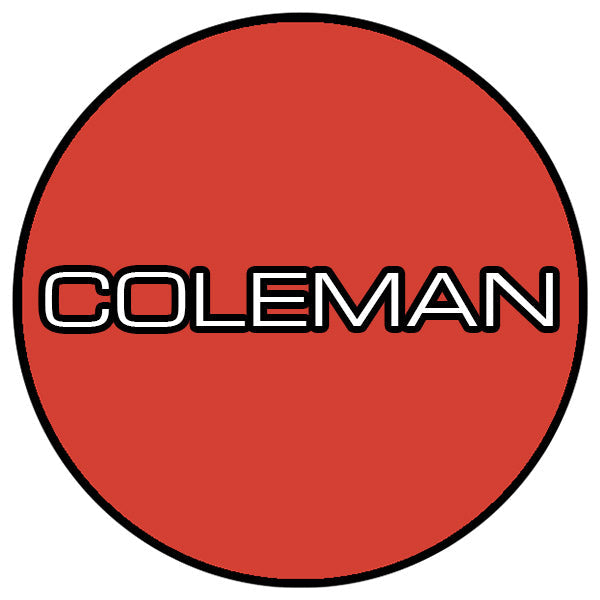 Coleman Parts – VMC Chinese Parts