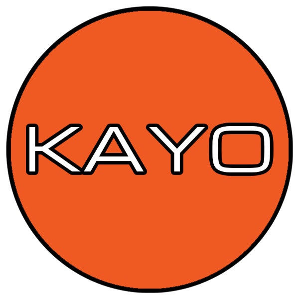 小物 Kayo  6500 Kayo Replacement Parts