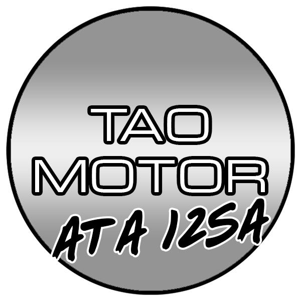 Tao Tao ATA125A ATV Parts – VMC Chinese Parts