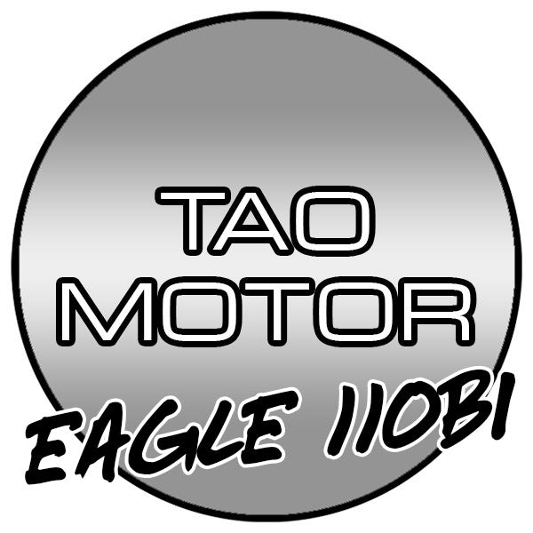 Tao Tao Eagle 110 Bi ATV Parts – VMC Chinese Parts
