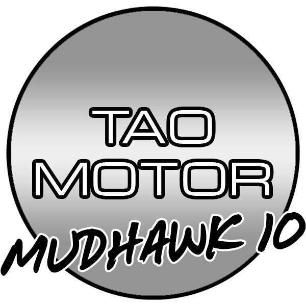 Tao Tao Rival Mudhawk 10 ATV Parts (ATA1125-K) – VMC Chinese Parts