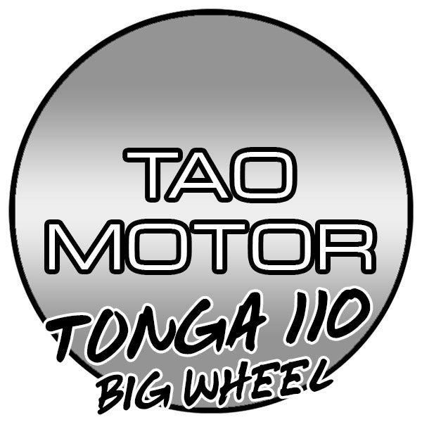Tao Tao Tonga 110 Big Wheel Parts – Page 2 – VMC Chinese Parts
