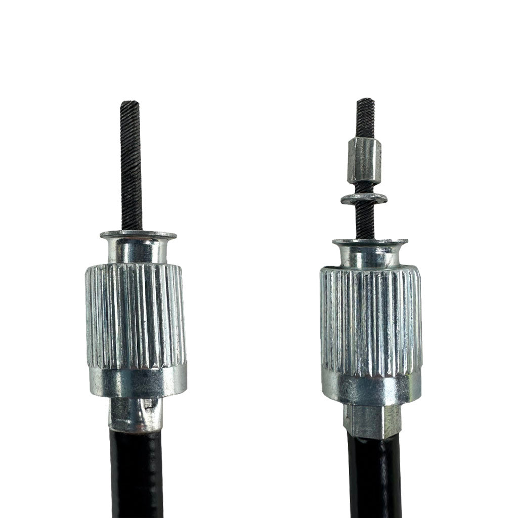 Speedometer Cable - 32.0 Inch - Both Ends Threaded - Version 15 - VMC Chinese Parts