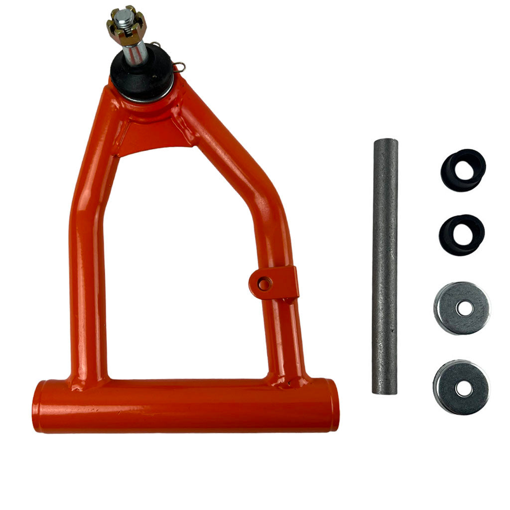A-Arm - Upper Left - ATV - Kayo Bull 125 ATV - VMC Chinese Parts