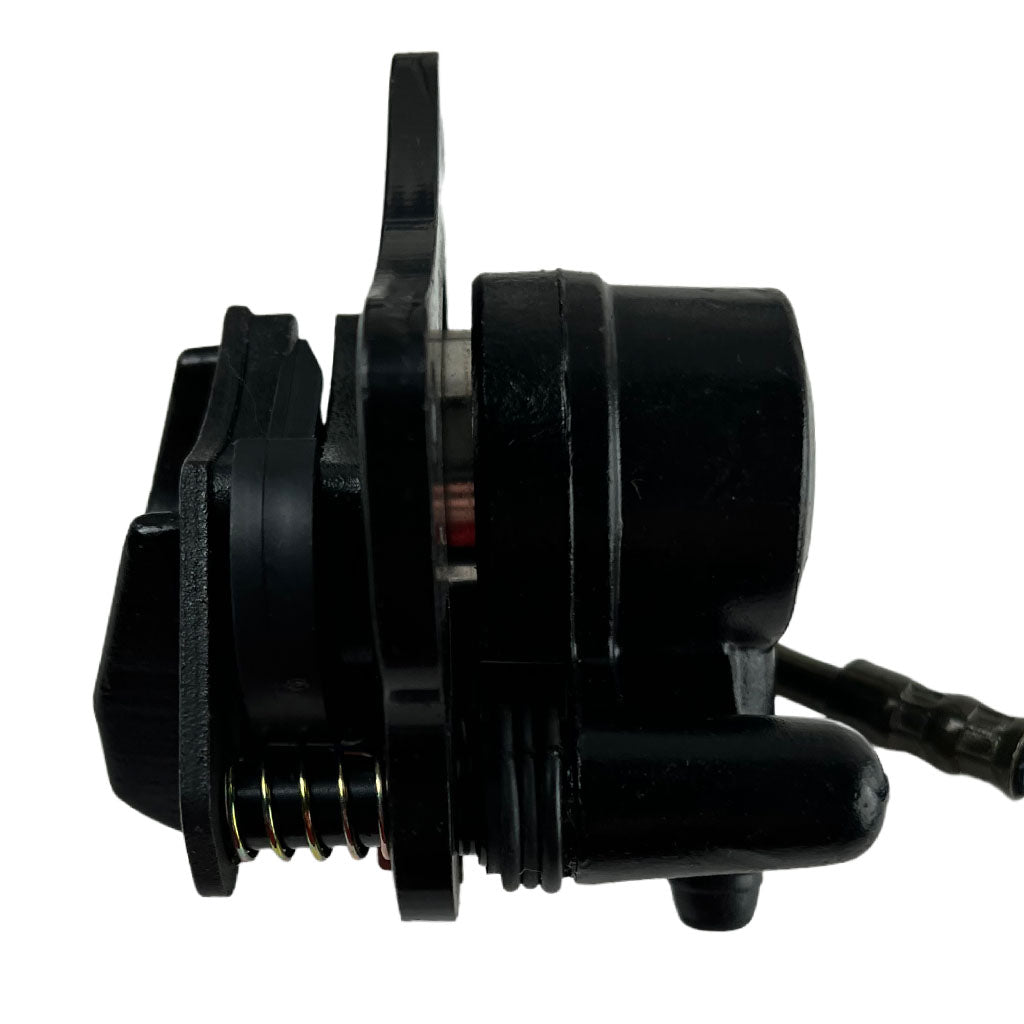 Brake Assembly - Front - Tao Tao Raptor 200 ATV - VMC Chinese Parts