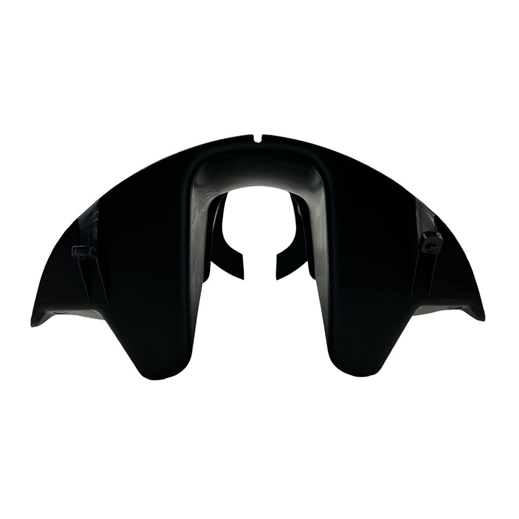 Ignition Housing Panel for Tao Tao Pony 50 and Speedy 50 Scooters - VMC Chinese Parts