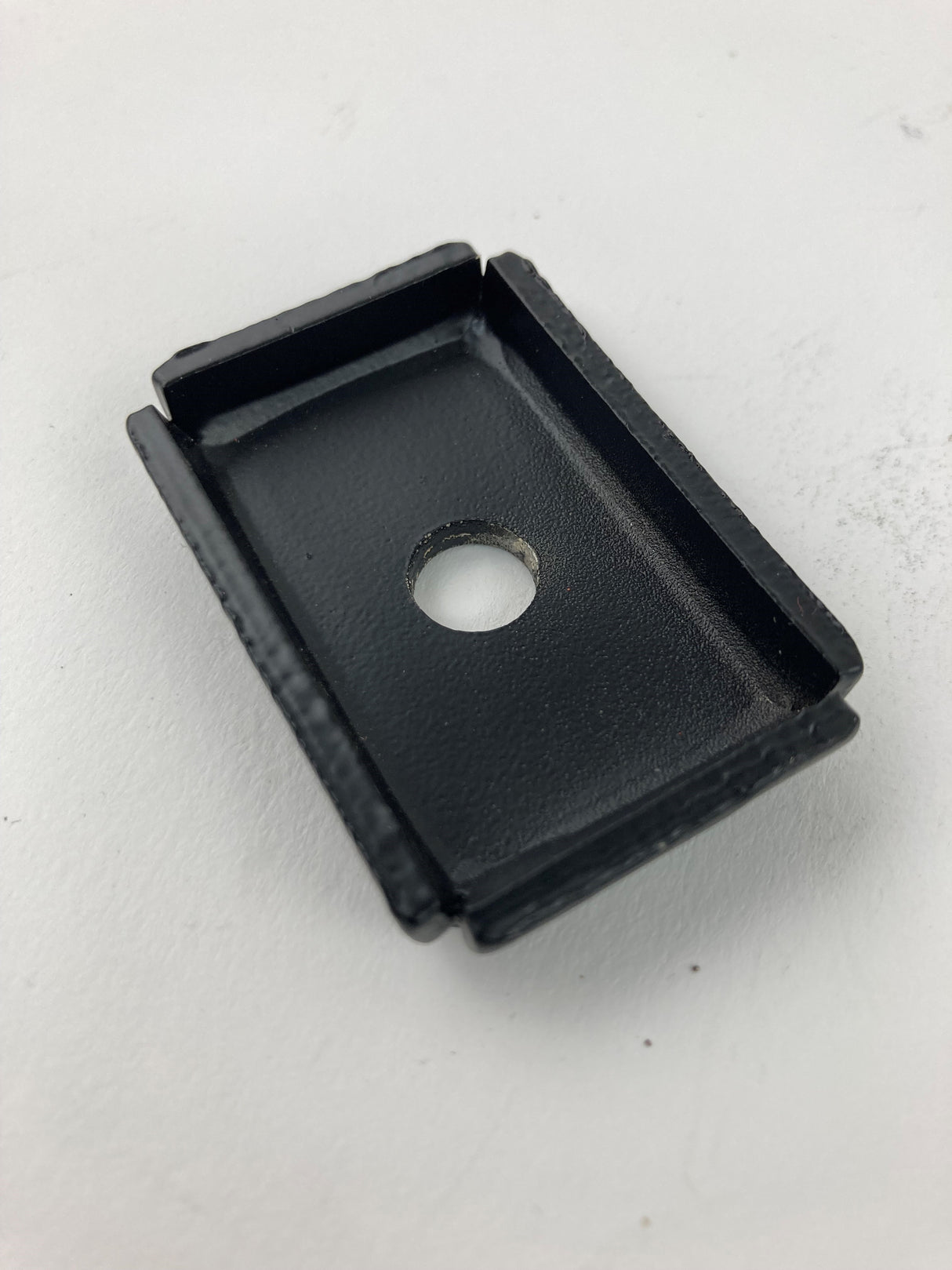 Chain Adjuster Fixing Bracket - Tao Tao DB14 Dirt Bike - VMC Chinese Parts