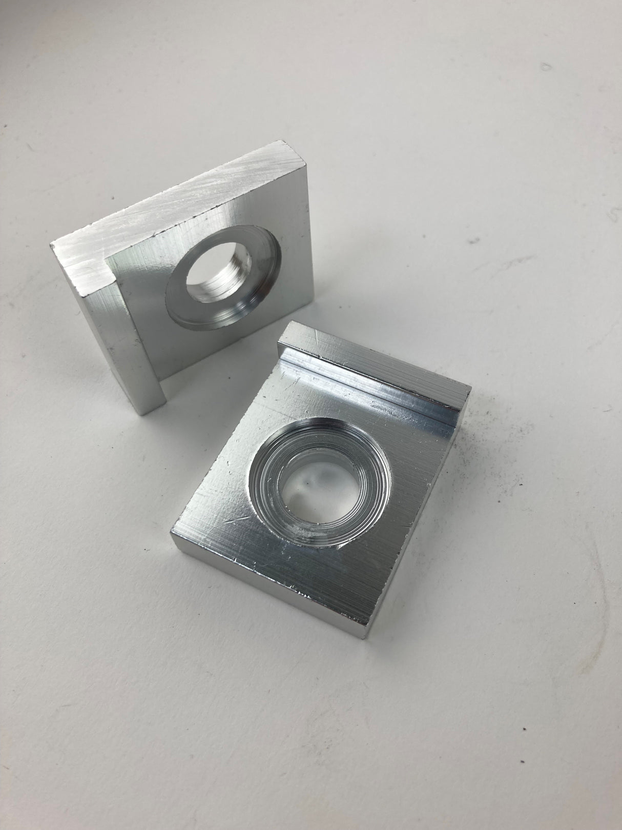 Chain Adjuster Set - Apollo DB36 Dirt Bike - VMC Chinese Parts
