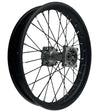 Rim Wheel - Rear - 16.0 x 1.85 Inch - 15mm ID - 32 Spokes - Dirt Bike - Apollo Z20 Z40 - VMC Chinese Parts