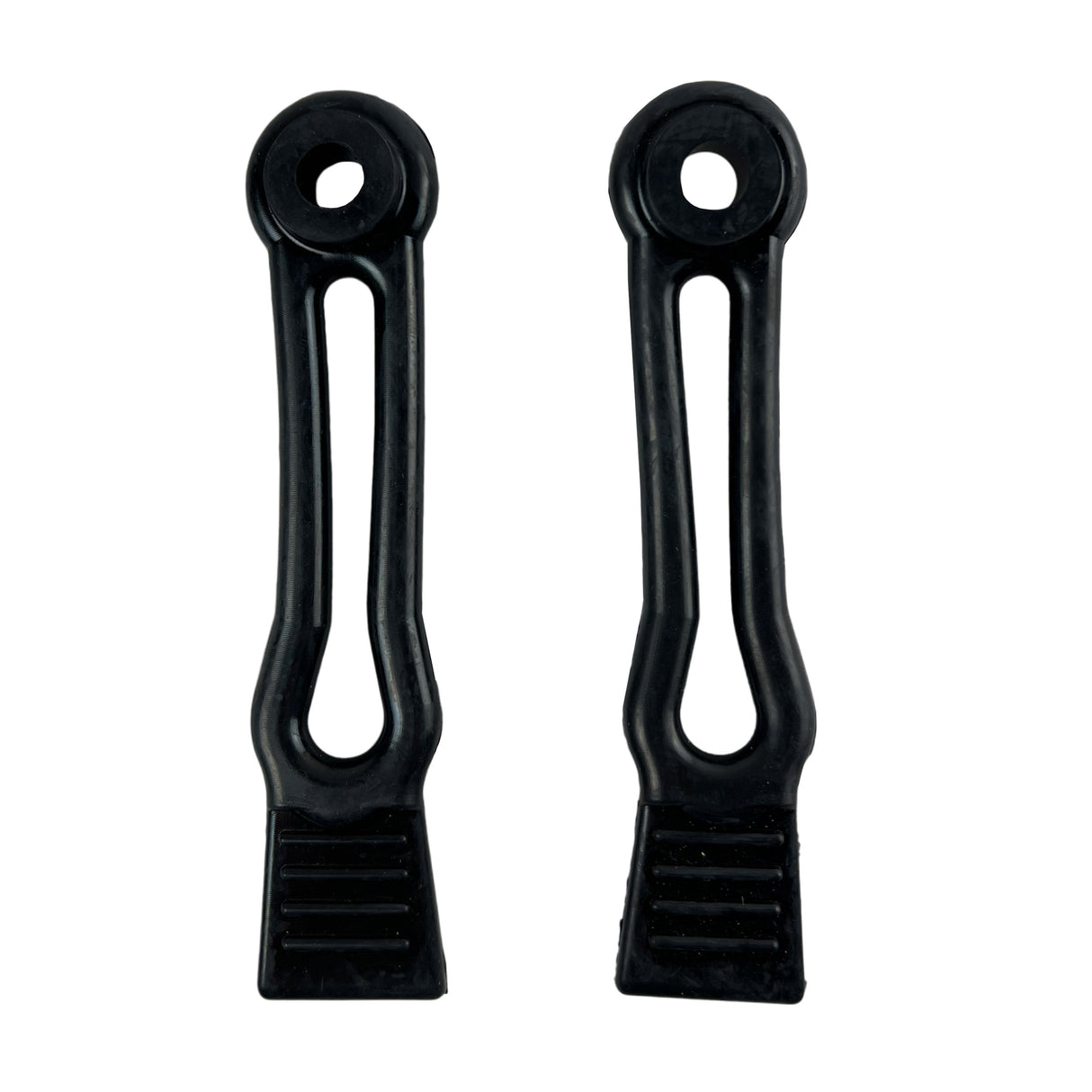 Hood Strap Set - 500cc-700cc Hisun, Bennche, Massimo, Menards, Qlink - VMC Chinese Parts