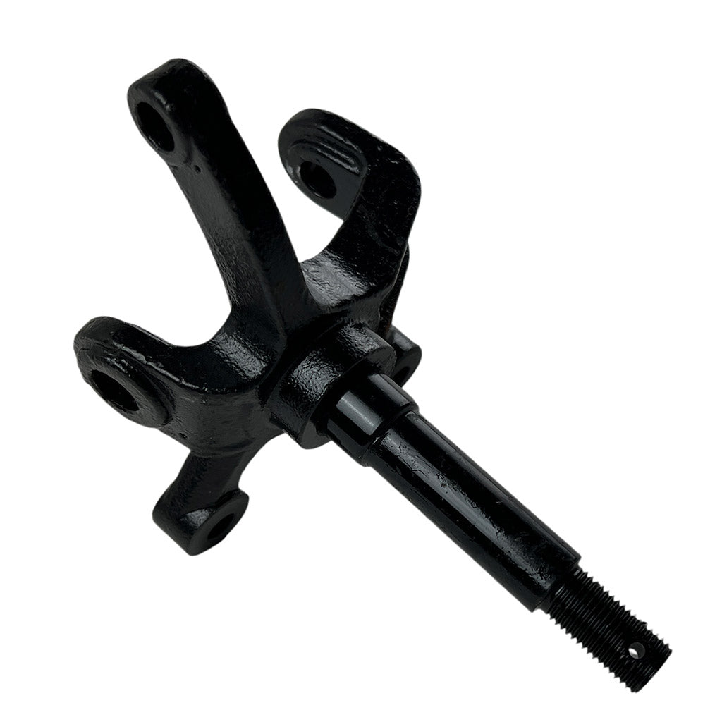 Spindle - RIGHT - Apollo Blazer 9, Commander 125, Falcon X ATVs - VMC Chinese Parts