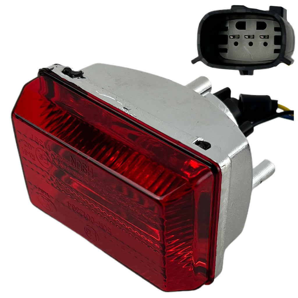 Tail Light - UTV - HiSun UTV 500 700 - VMC Chinese Parts