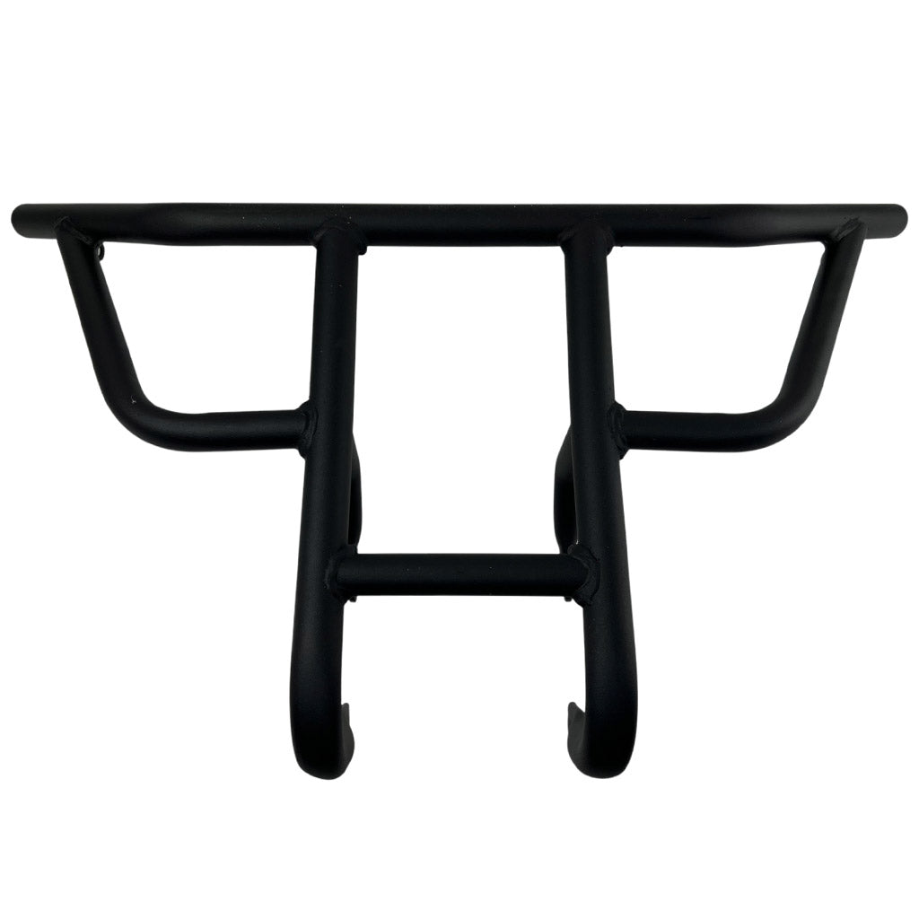 Bumper - Front Black Metal - Apollo Commander 200 ATV - VMC Chinese Parts