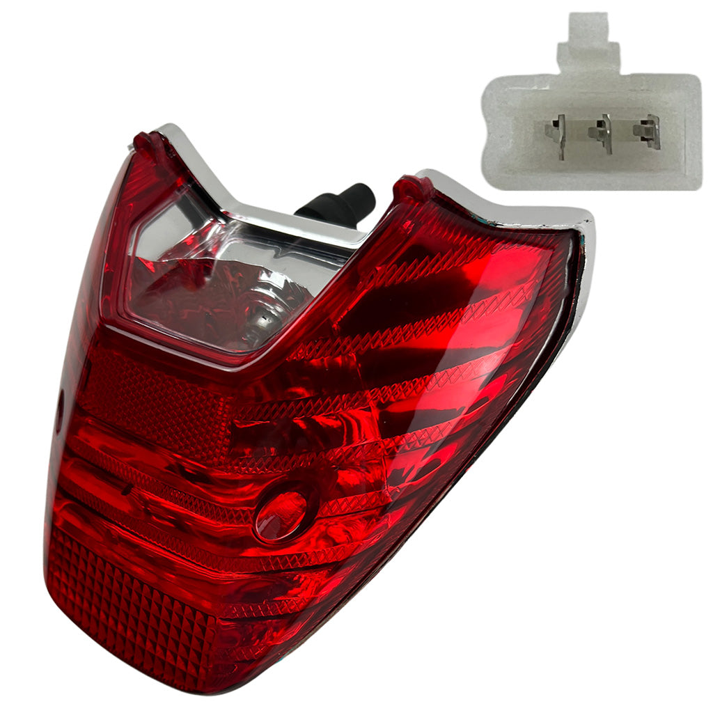 Tail Light - Dirt Bike - Tao Tao TBR7 - VMC Chinese Parts