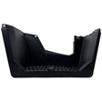 Foot Rest Guard - Right - Coleman AT110 Husky, Rival Mudhawk 6 ATVs - VMC Chinese Parts