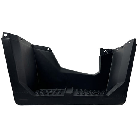 Foot Rest Guard - Right - Coleman AT110 Husky, Rival Mudhawk 6 ATVs - VMC Chinese Parts