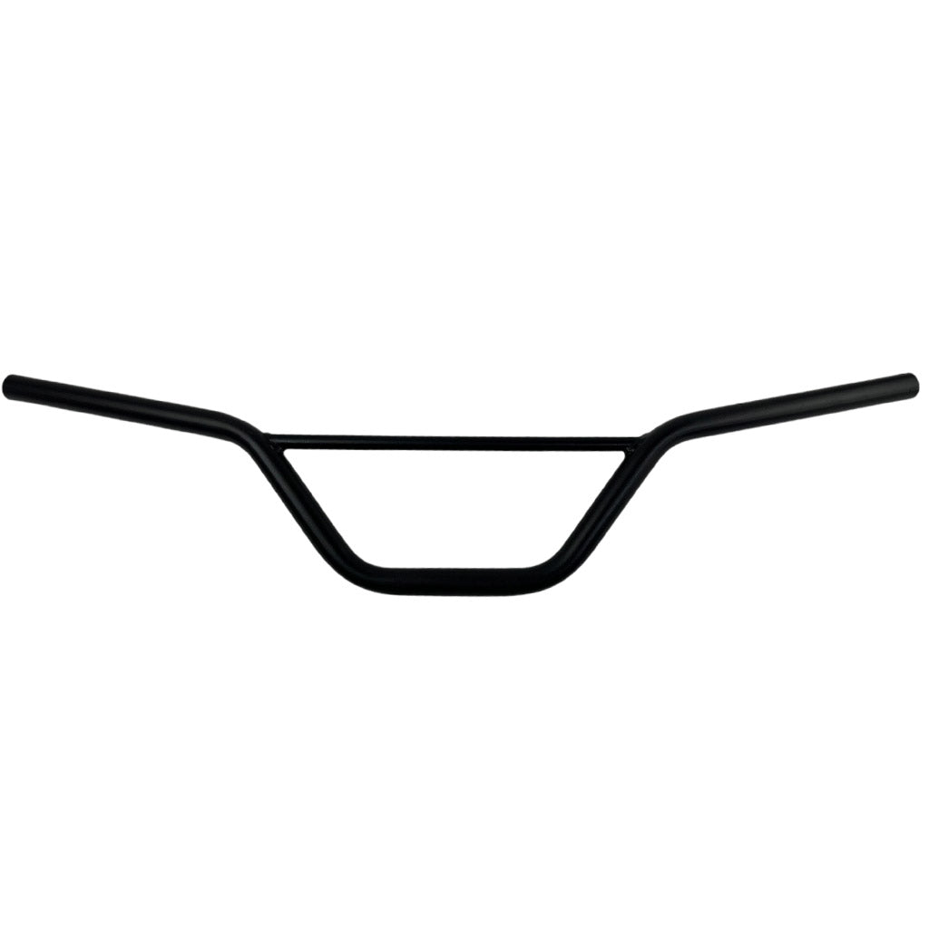Handlebar 29.0 Inch - Matt Black - Apollo Blazer 9, Commander 125 ATVs - VMC Chinese Parts