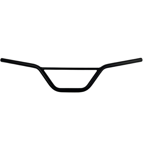 Handlebar 29.0 Inch - Matt Black - Apollo Blazer 9, Commander 125 ATVs - VMC Chinese Parts