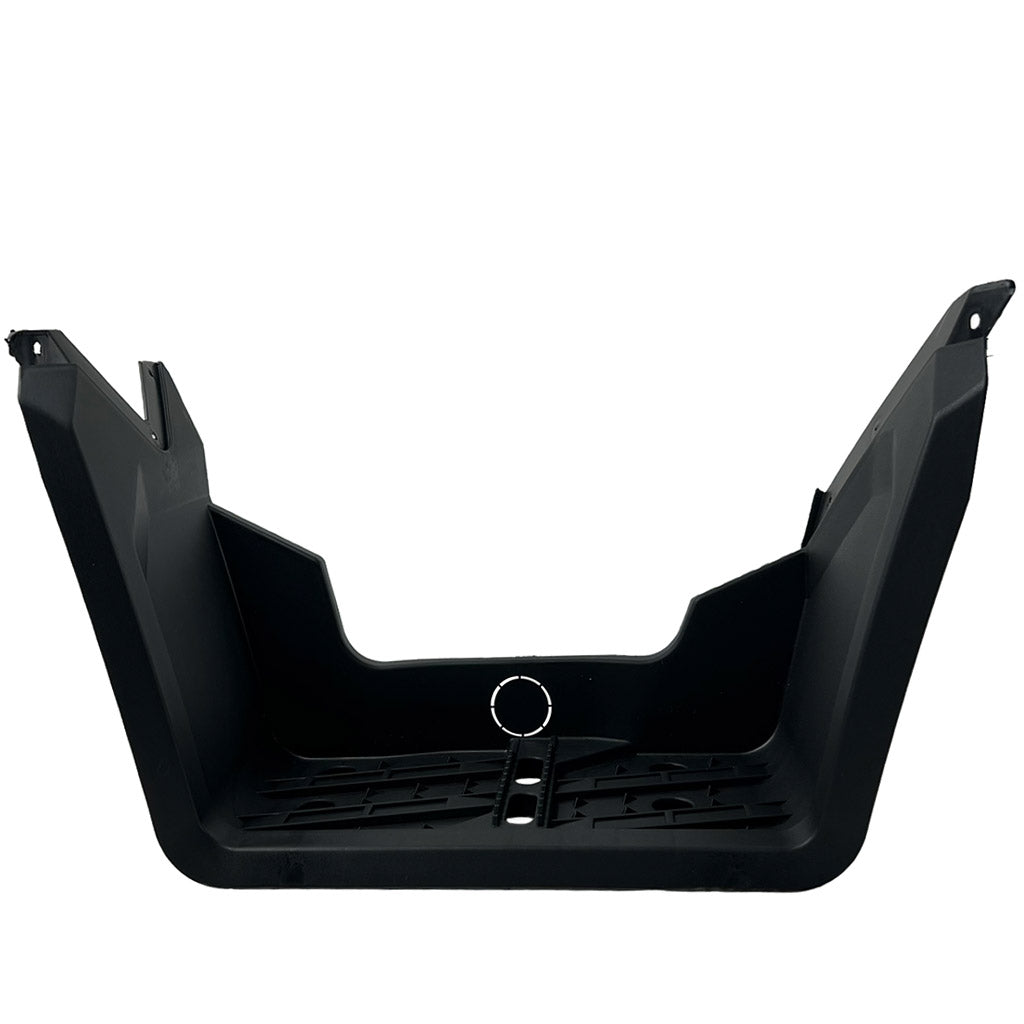 Foot Rest Guard - Right - Tao Tao Rex, Rival Trailhawk 10 ATVs - VMC Chinese Parts