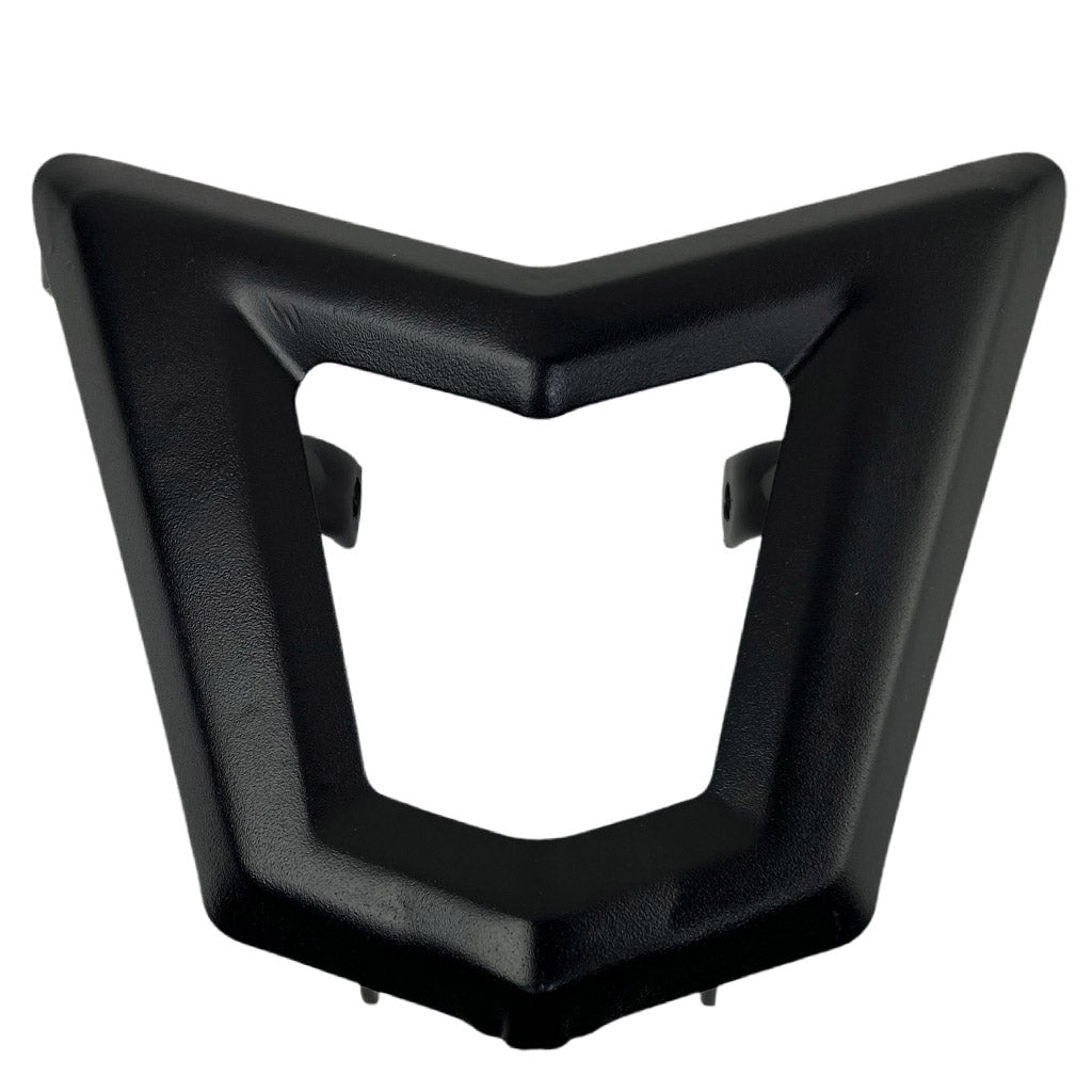 Bumper - Front Black Metal - Apollo Blazer 9 ATV - VMC Chinese Parts