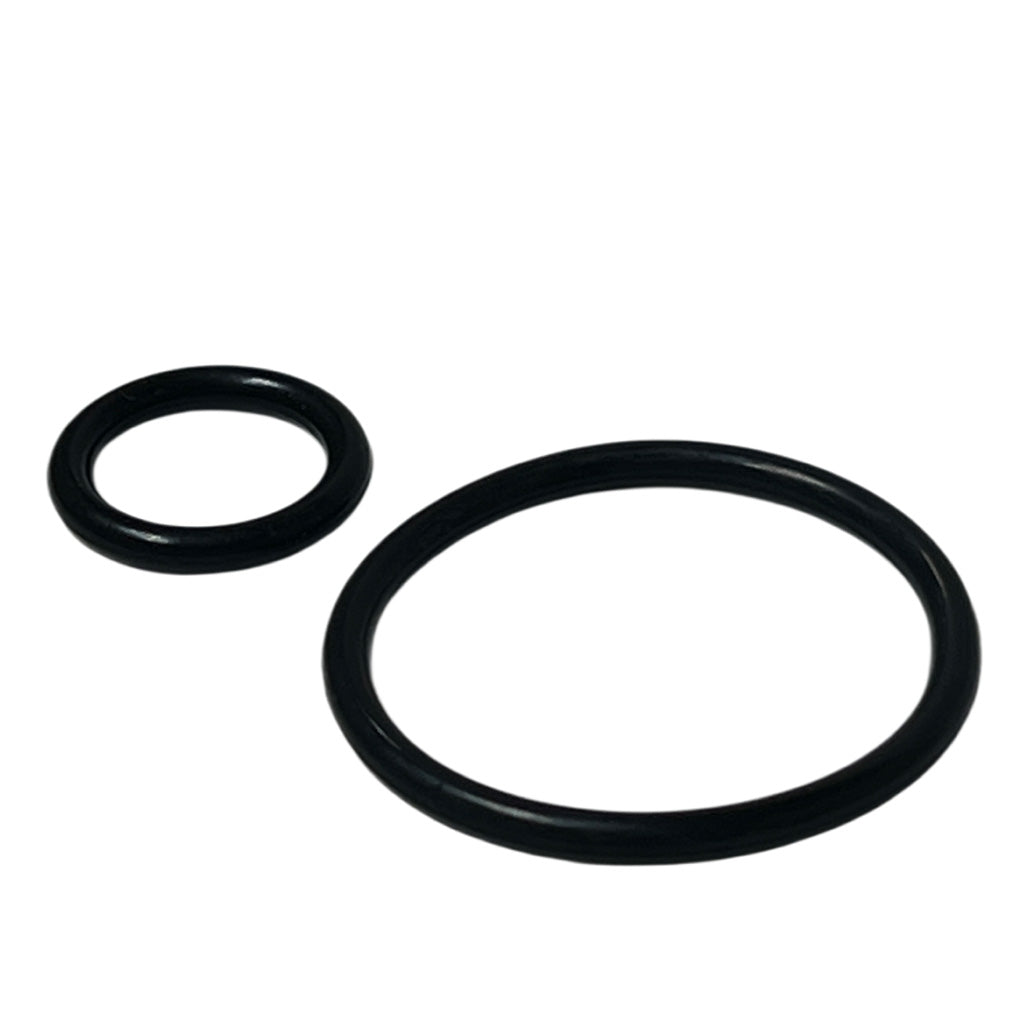 Engine Housing / Stator Cover Cap Gasket Set - VMC Chinese Parts