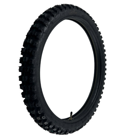 70/100-19 Yuanxing - Apollo Z20 Z40 Front Tire - VMC Chinese Parts