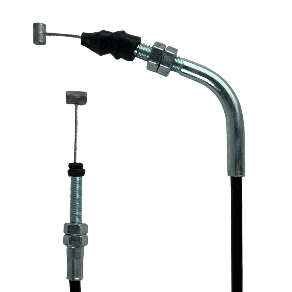 Throttle Cable - 76.0 Inch - Version 765 - VMC Chinese Parts