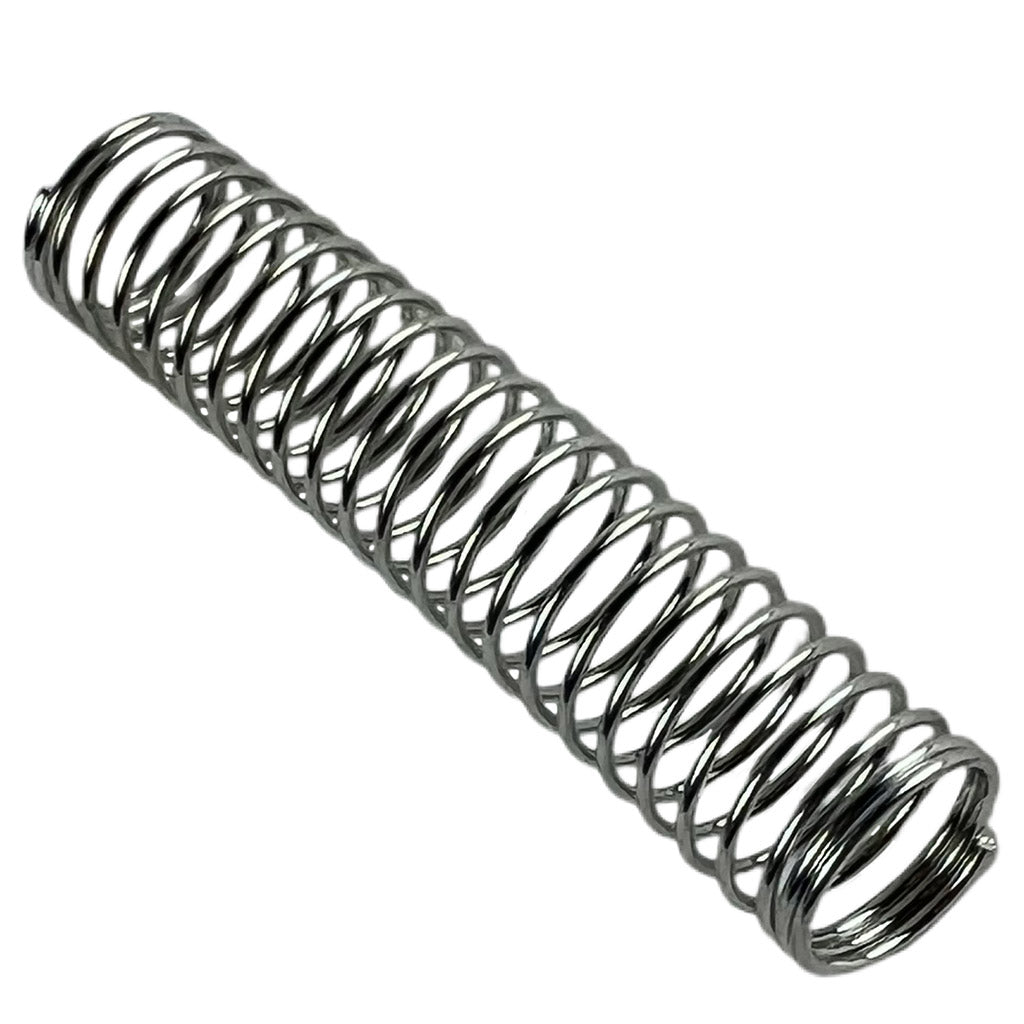 Spring Hose Guard - 0.37 x 2.0 Inch - VMC Chinese Parts