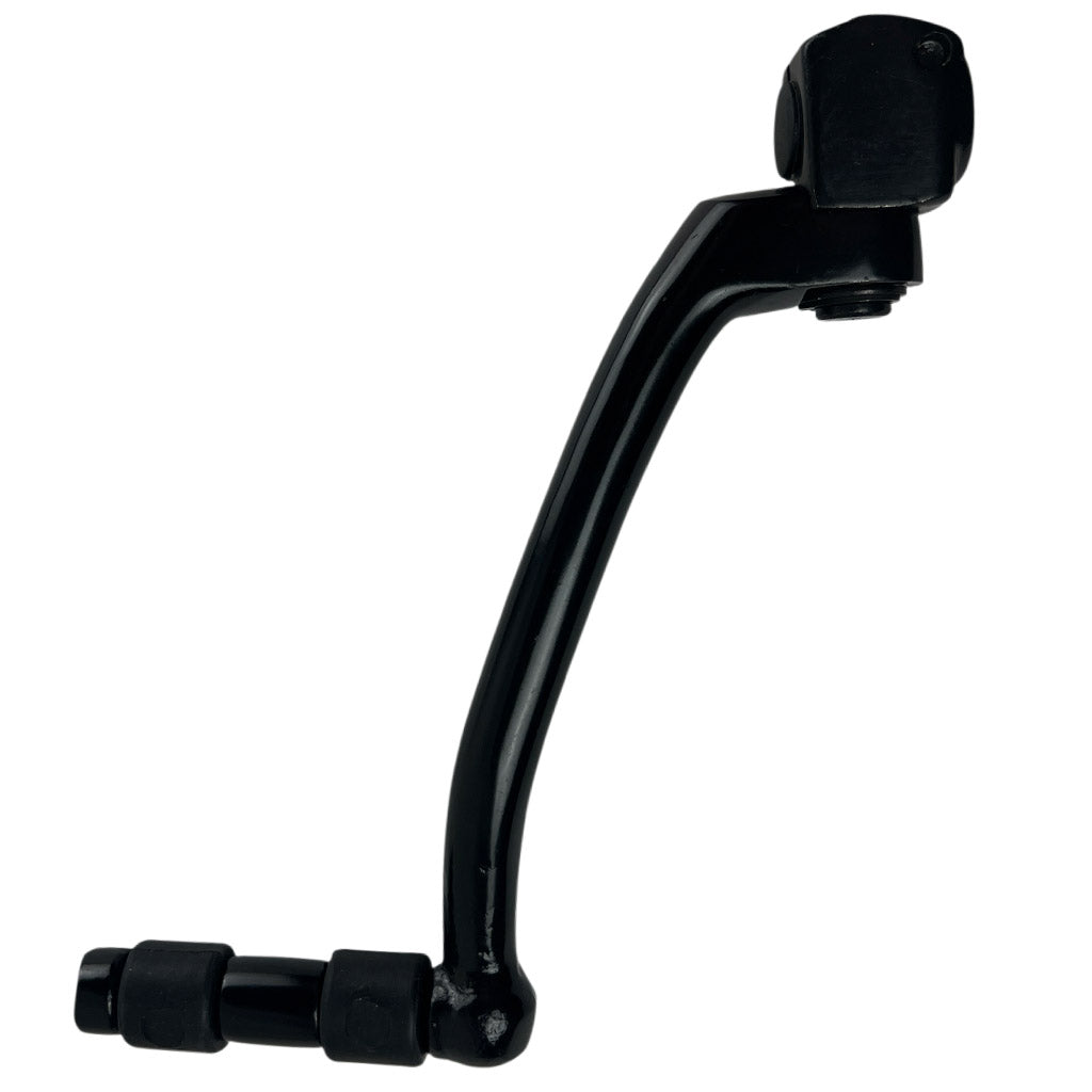 Kick Start Lever Kickstarter - 13mm - Black - 125cc - Apollo Z20 Dirt Bike - VMC Chinese Parts