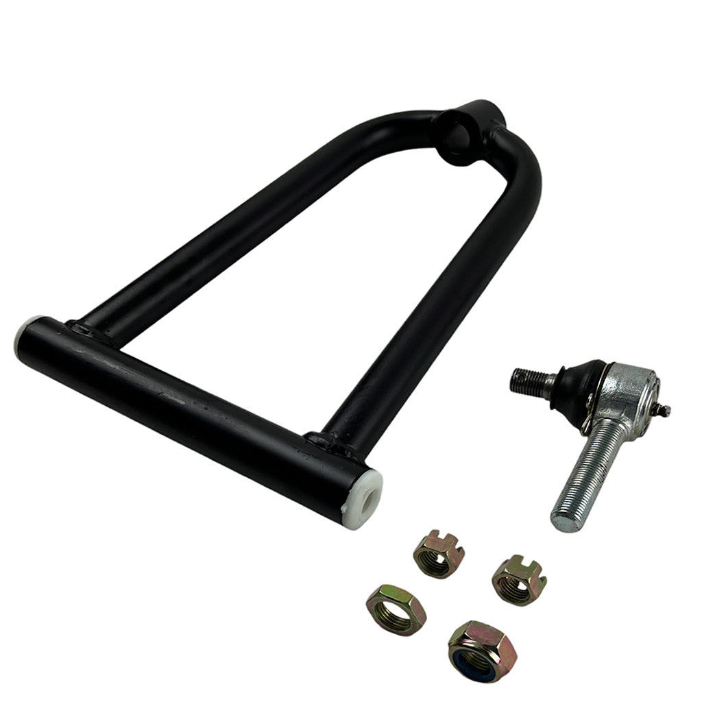 A-Arm - Upper for Coolster 3150DX-2 3150DX-4 3175U 3200U ATV - VMC Chinese Parts