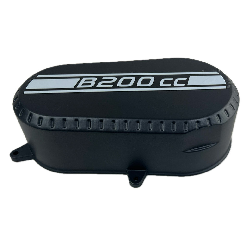 Clutch Cover - Coleman B200, B200RS, B200RSV Mini Bikes - VMC Chinese Parts