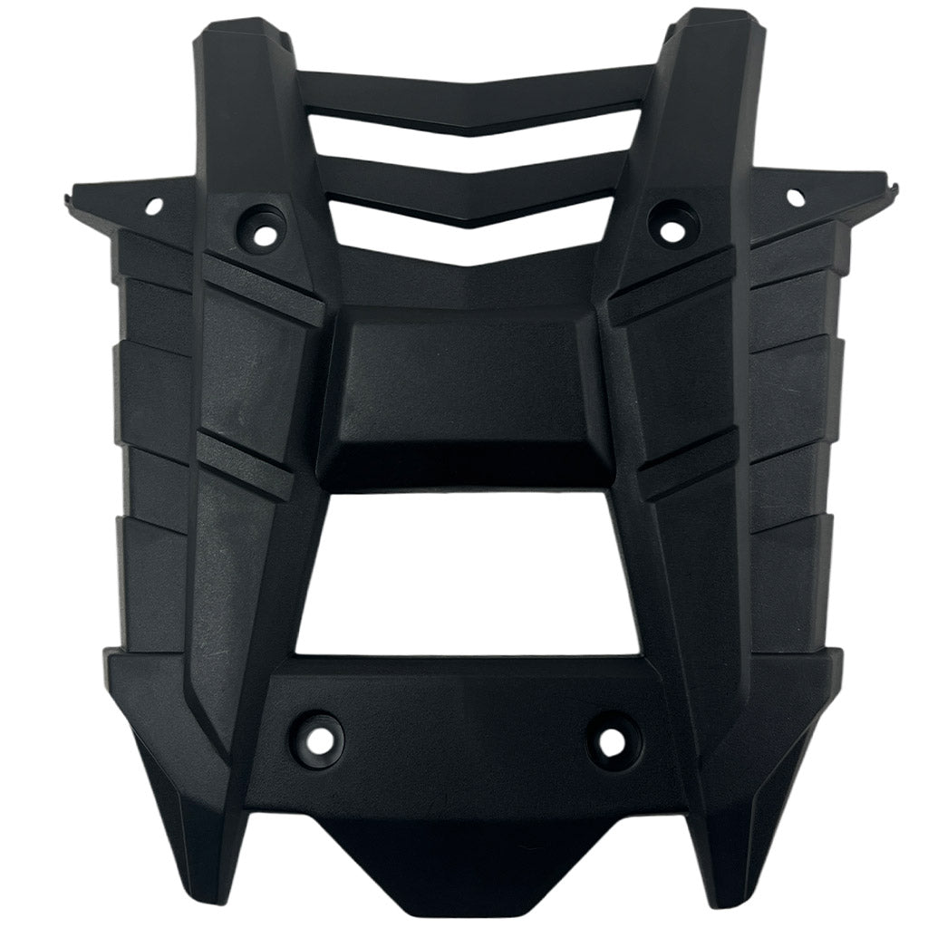 Front Plastic Bumper Cover - Apollo Mini Commander 110 ATV - VMC Chinese Parts