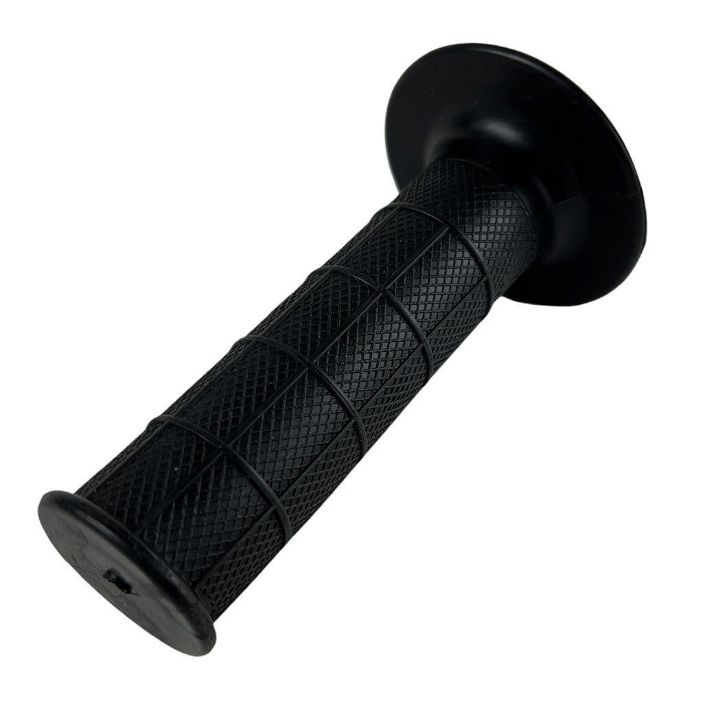 Handlebar Grip - Black - Tao Tao DB10, DB14 - VMC Chinese Parts