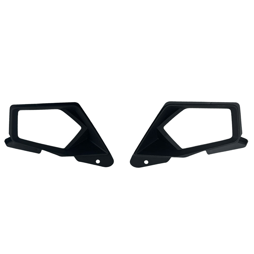 Headlight Bezel Kit - Apollo Commander 125 ATV - VMC Chinese Parts