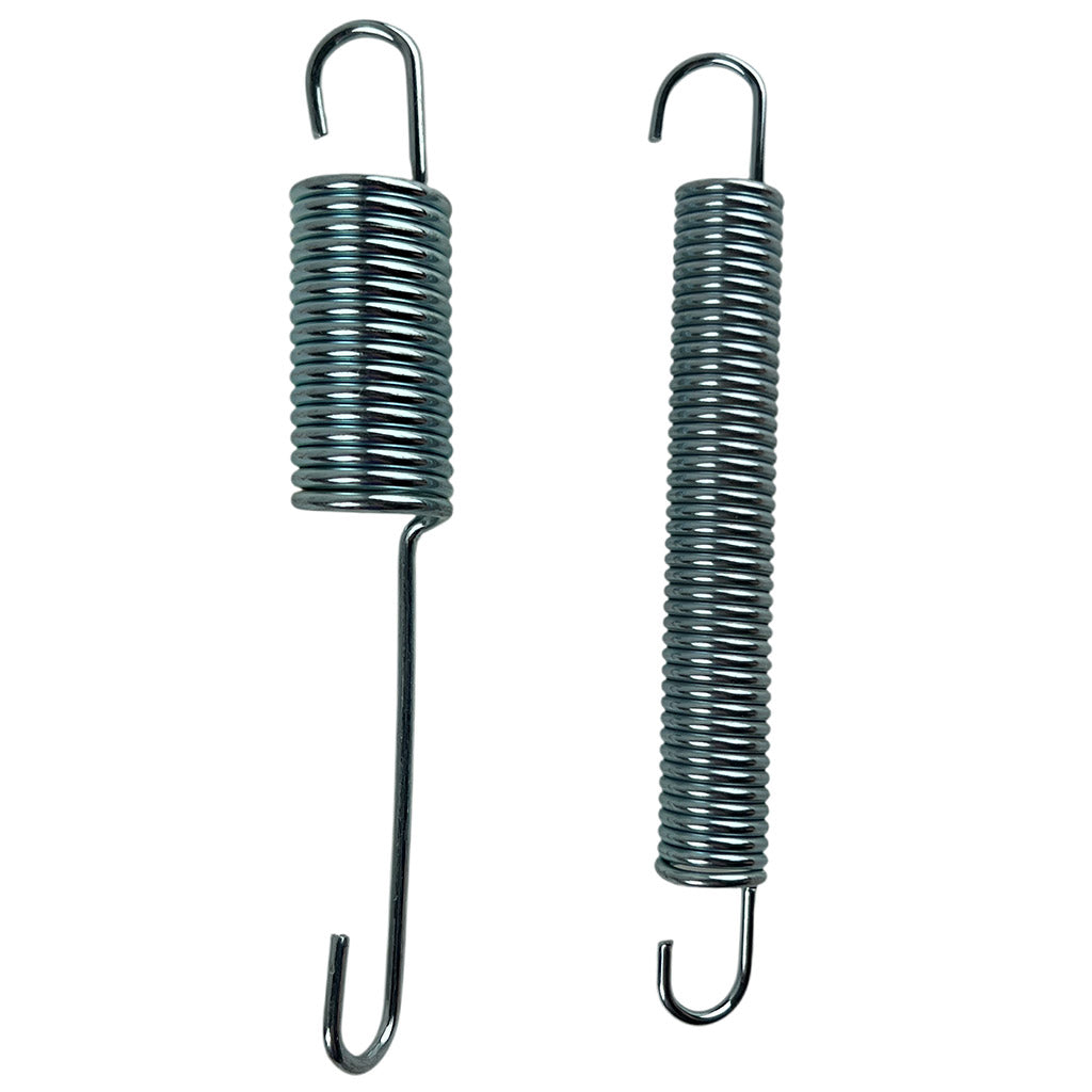 Kickstand Spring - 134mm Double Spring -Apollo DB36 Dirt Bike