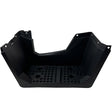 Foot Rest Guard - Left - Coleman AT110 Husky, Rival Mudhawk 6 ATVs - VMC Chinese Parts