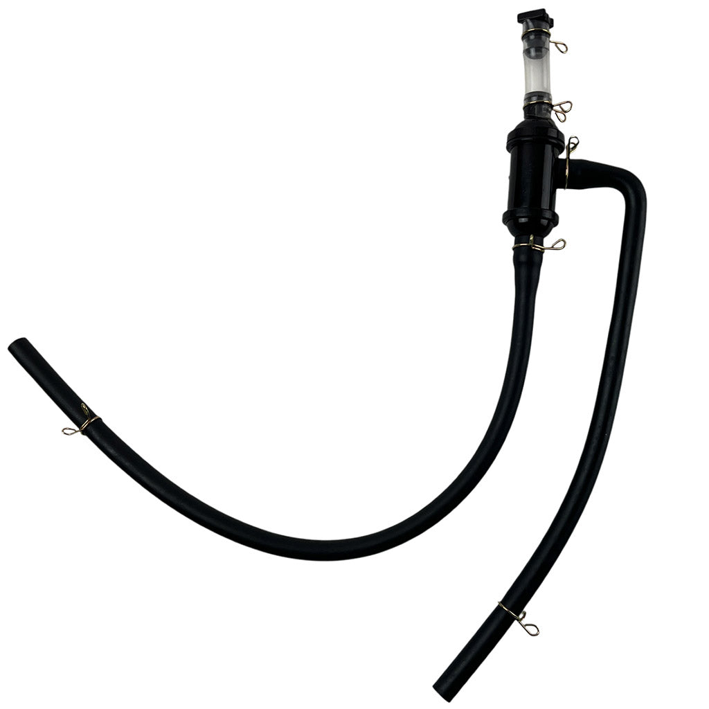 Oil and Water Separator - Apollo Blazer 9, Commander 125, Falcon X, Mini Commander 110 - VMC Chinese Parts