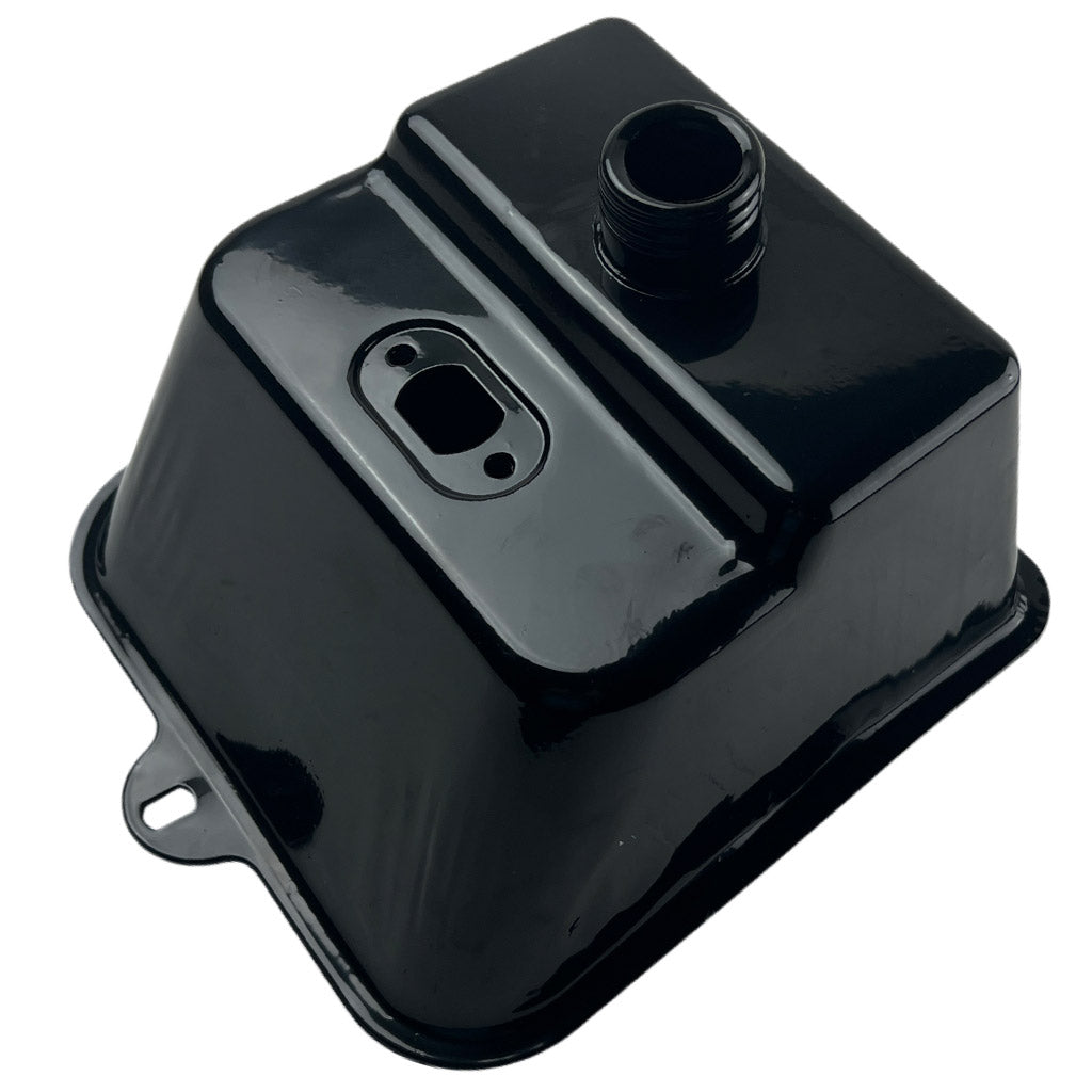 Gas Tank - ATV - Metal - Tao Tao Shark 125 - VMC Chinese Parts