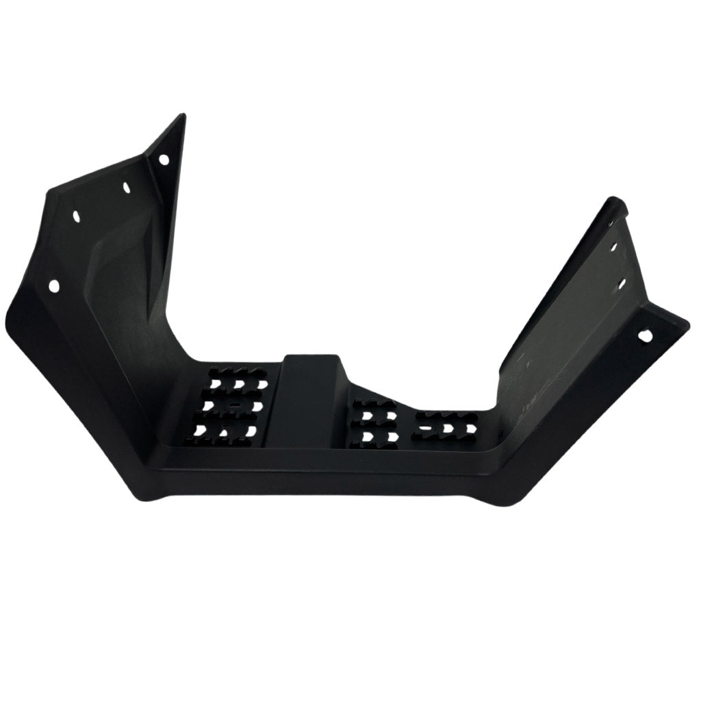 Foot Rest Guard - Left - Apollo Commander 125 ATV - VMC Chinese Parts