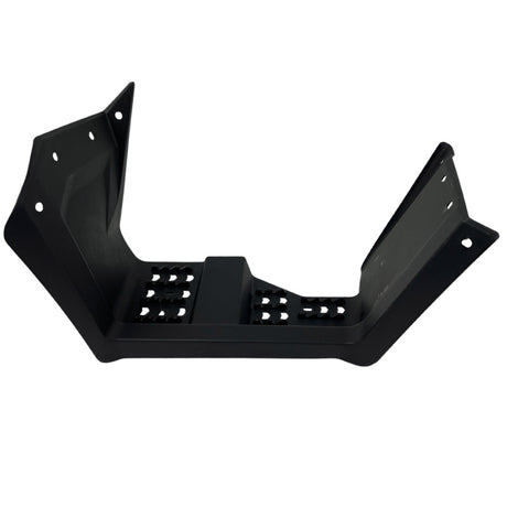 Foot Rest Guard - Left - Apollo Commander 125 ATV - VMC Chinese Parts