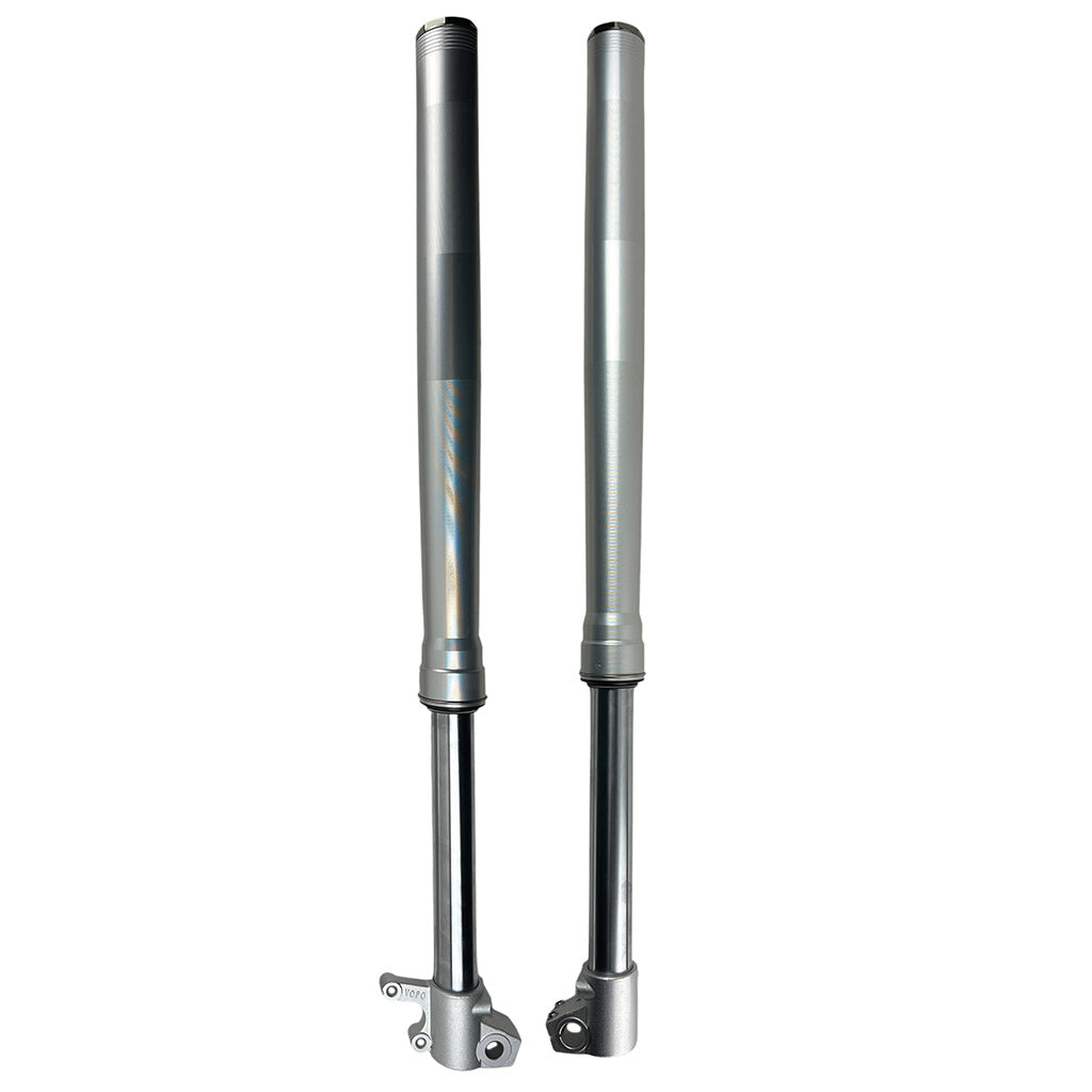 Shock Set - Front - 33.5 Inch - Apollo Thunder 250 Dirt Bike - VMC Chinese Parts