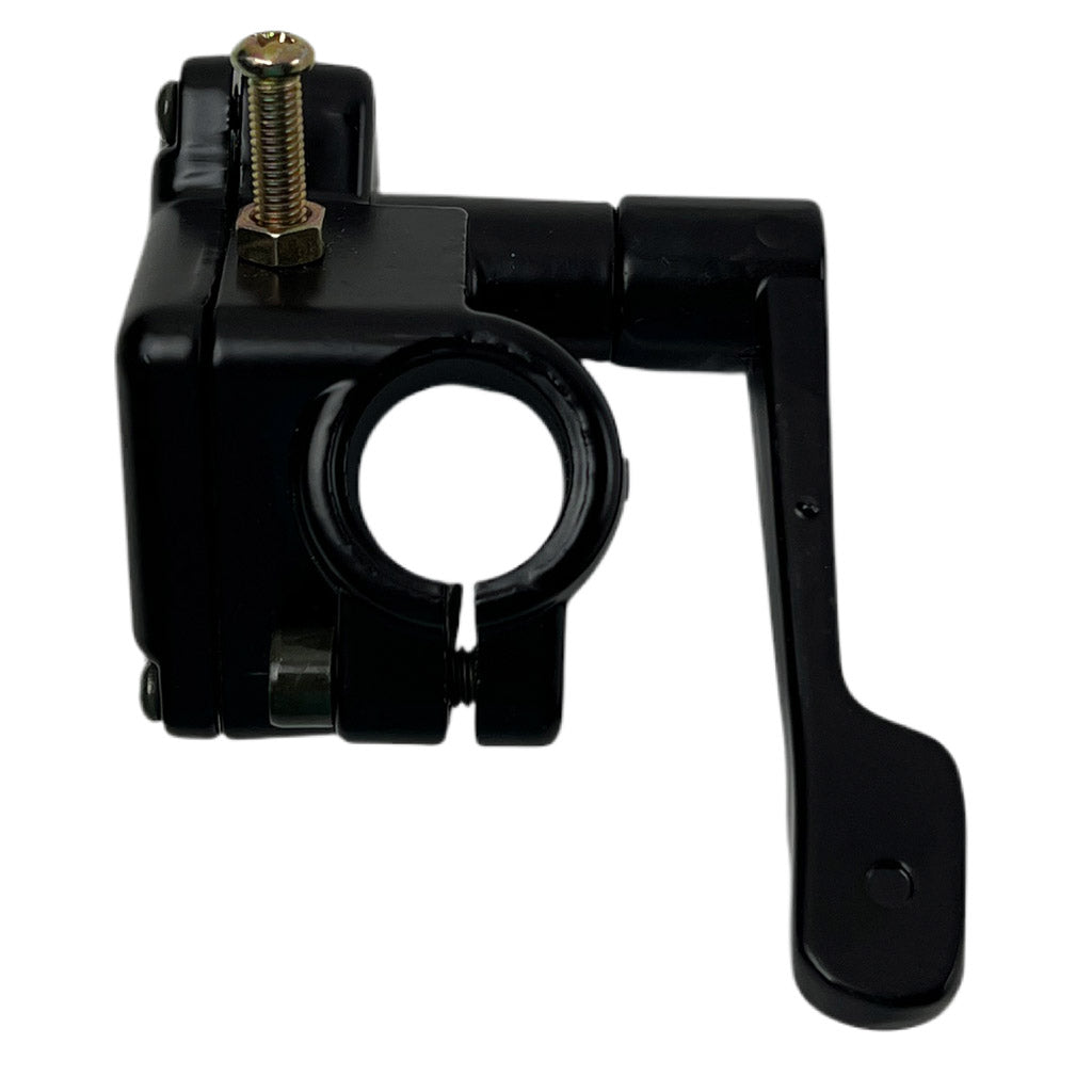 Thumb Throttle Housing for ATVs - Apollo Mini Commander 110 - Version 2 - VMC Chinese Parts