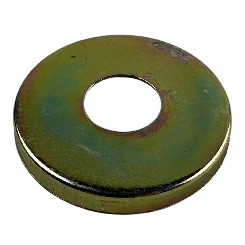 Wheel Dust Cover - Apollo Mini Commander 110 ATV - VMC Chinese Parts