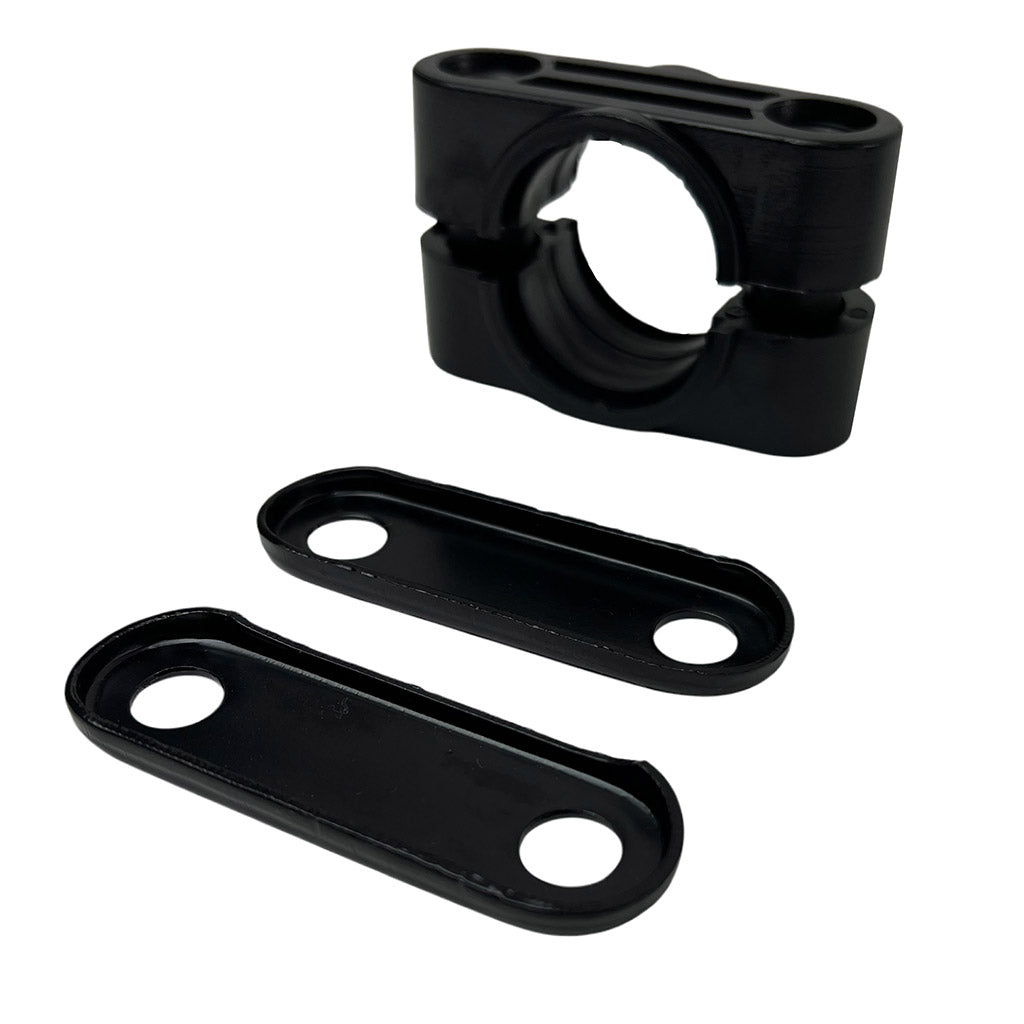 Steering Shaft Bracket - Apollo Blazer 9 ATV, Commander 125, Falcon X - VMC Chinese Parts