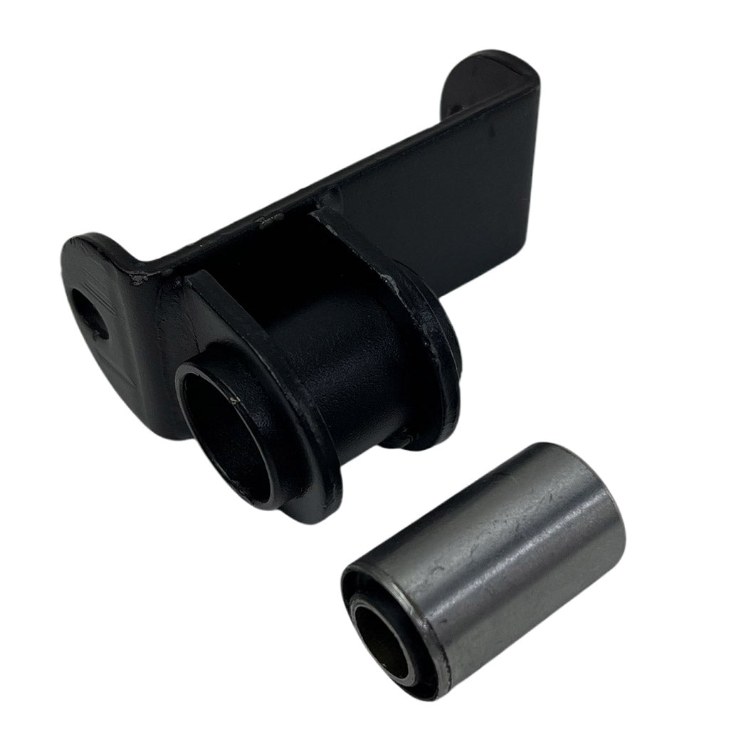 Engine Bracket - Rear - Apollo Blazer 9, Commander 125, Falcon X ATVs - VMC Chinese Parts