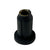 Rubber Bushing / Absorber Sleeve with Inner Metal Sleeve - Zongshen ZL60 - Kayo KMB60 Dirt Bike - VMC Chinese Parts